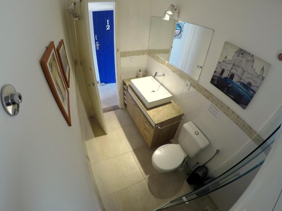 Apartamento Bellavita Buzios-Mynapartamentos エクステリア 写真