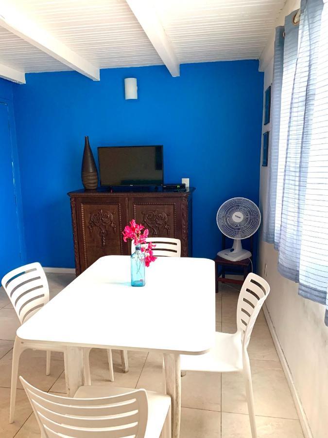 Apartamento Bellavita Buzios-Mynapartamentos エクステリア 写真