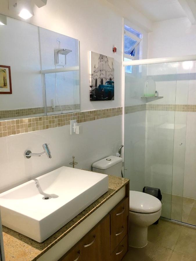 Apartamento Bellavita Buzios-Mynapartamentos エクステリア 写真