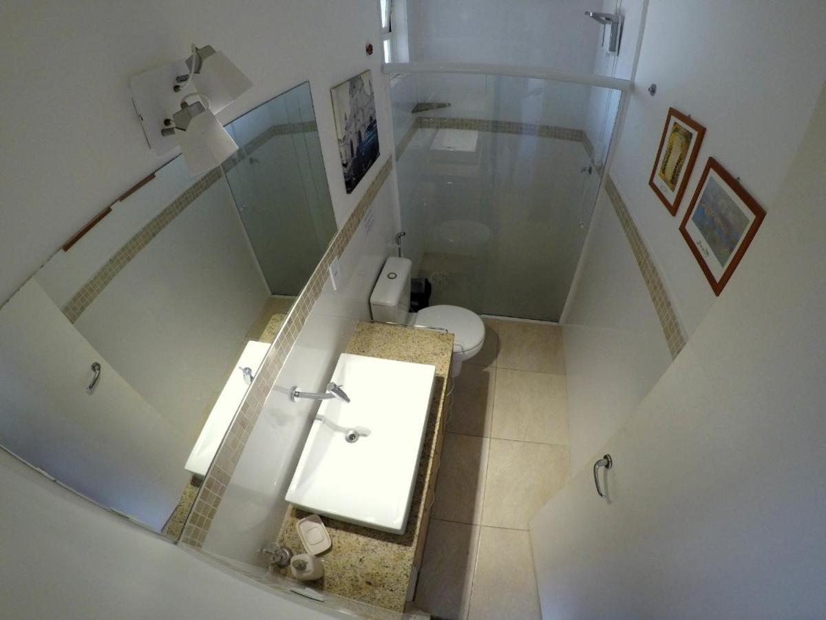 Apartamento Bellavita Buzios-Mynapartamentos エクステリア 写真