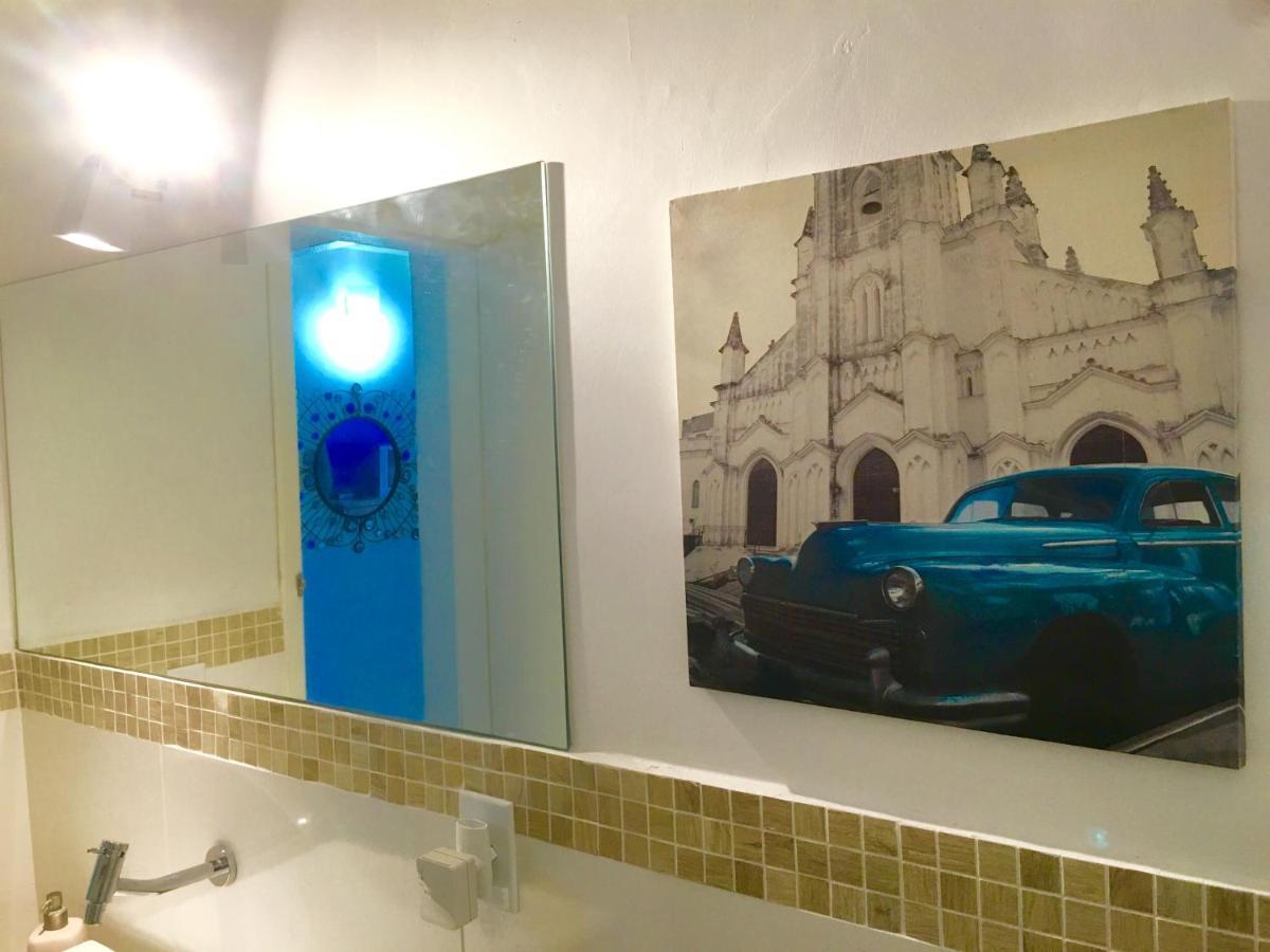 Apartamento Bellavita Buzios-Mynapartamentos エクステリア 写真
