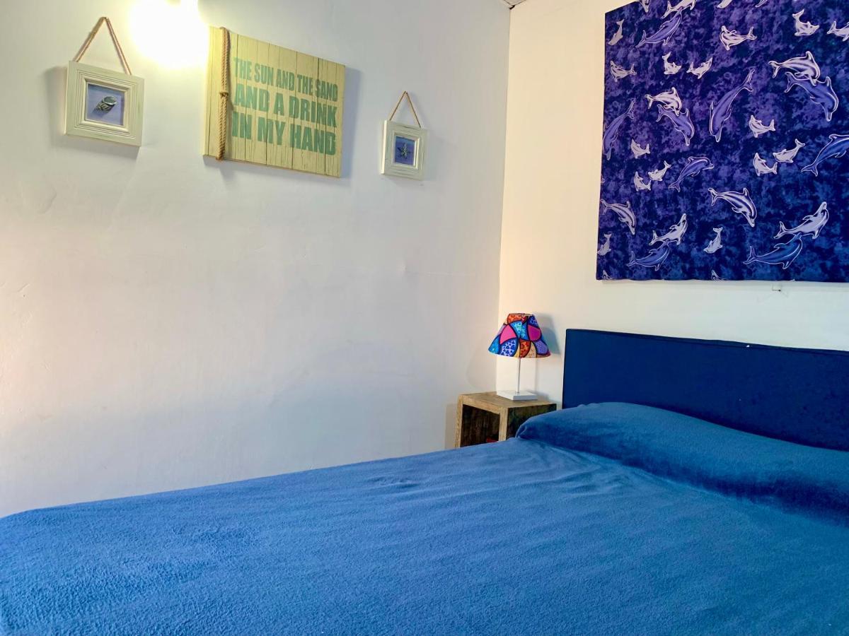 Apartamento Bellavita Buzios-Mynapartamentos エクステリア 写真
