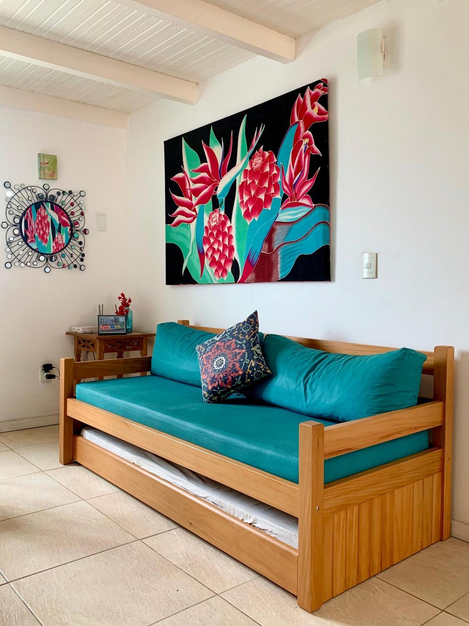 Apartamento Bellavita Buzios-Mynapartamentos エクステリア 写真